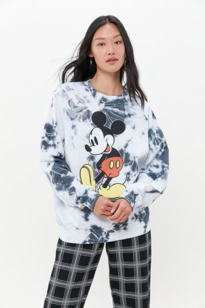 sweatshirt mickey