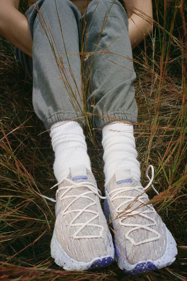 size nike hippie