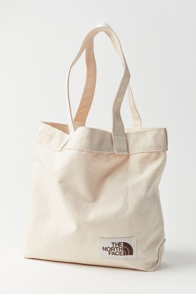 the north face tote bag