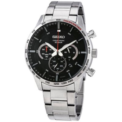 seiko neo sports chronograph