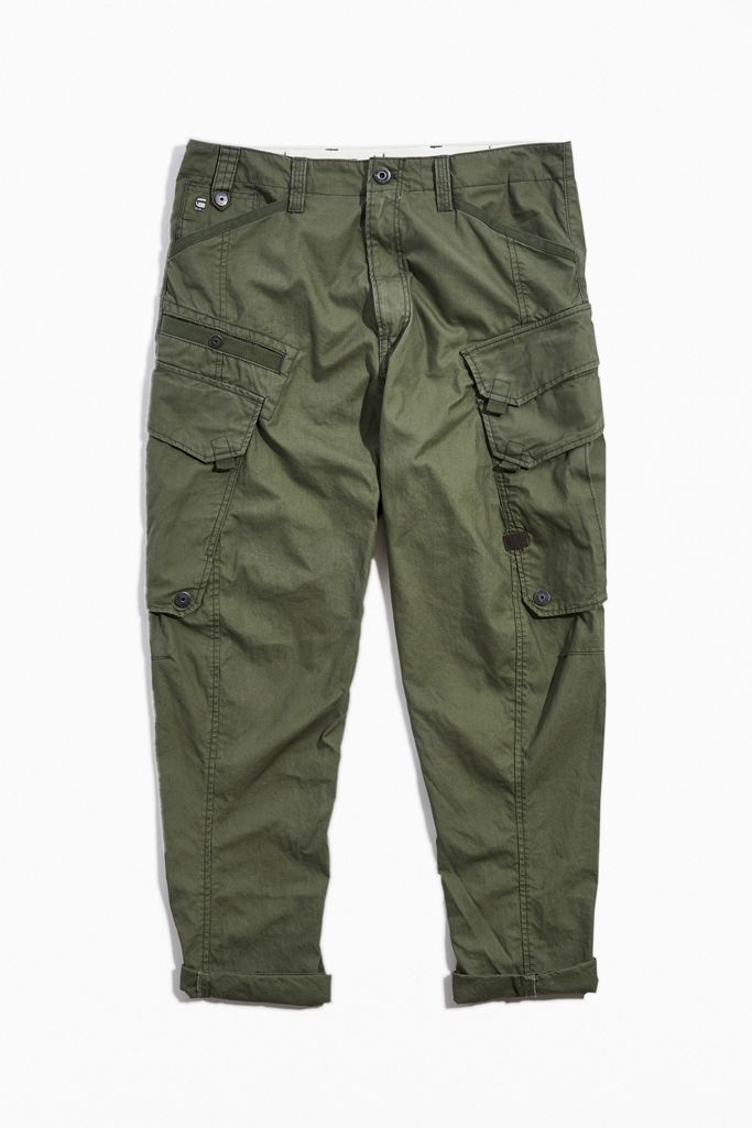 G-Star Droner Relaxed Tapered Cargo Pant | Urban Outfitters