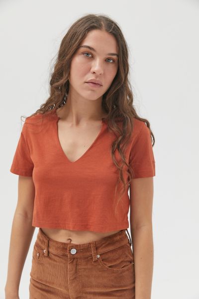 bdg jeans t shirt