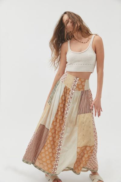 urban outfitters maxi