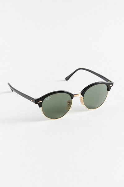ray ban clubround classic