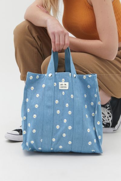 urban outfitters canvas bag