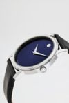 Thumbnail View 2: Movado Museum Blue Dial Men's Watch 2100009