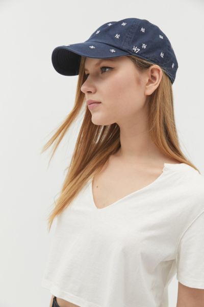mlb all over hat