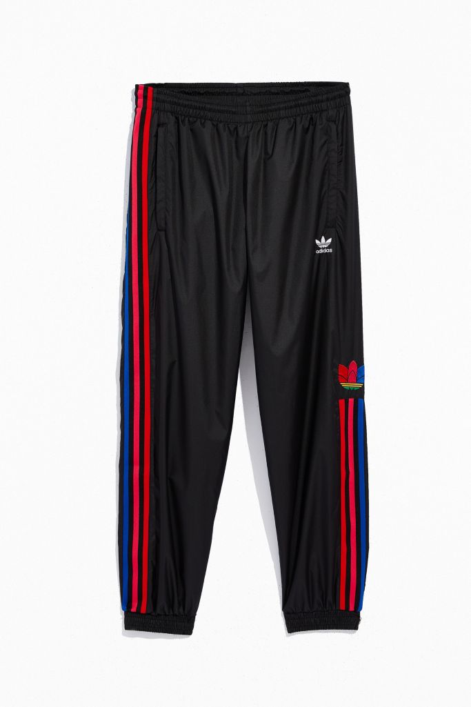 Adidas 3d Trefoil 3 Stripes Track Pant Urban Outfitters 8171