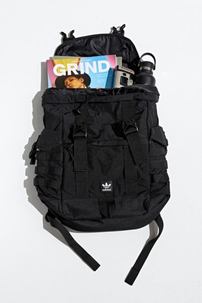 adidas urban backpack