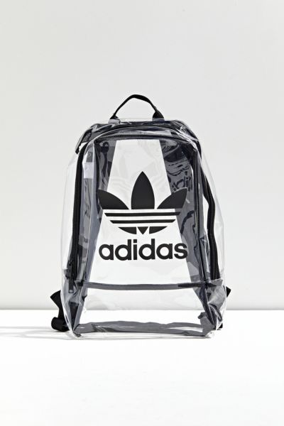 clear backpack urban outfitters