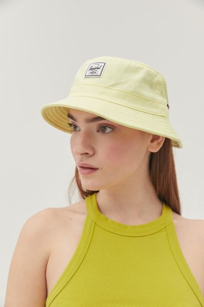 ventilated bucket hat