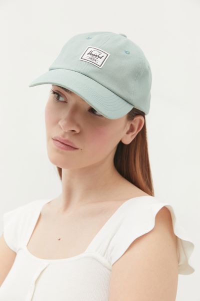 herschel supply hat