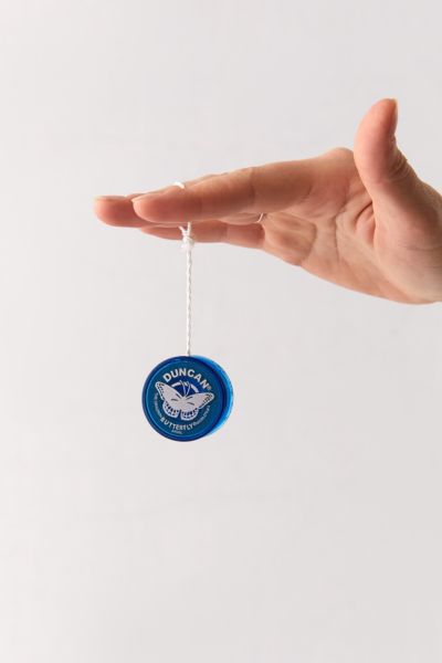 smallest yoyo