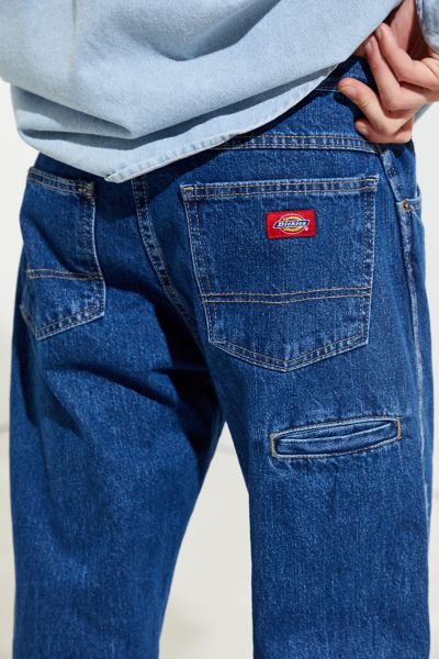 dickies six pocket jeans