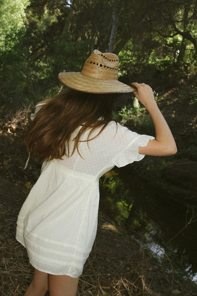 mini frock for ladies