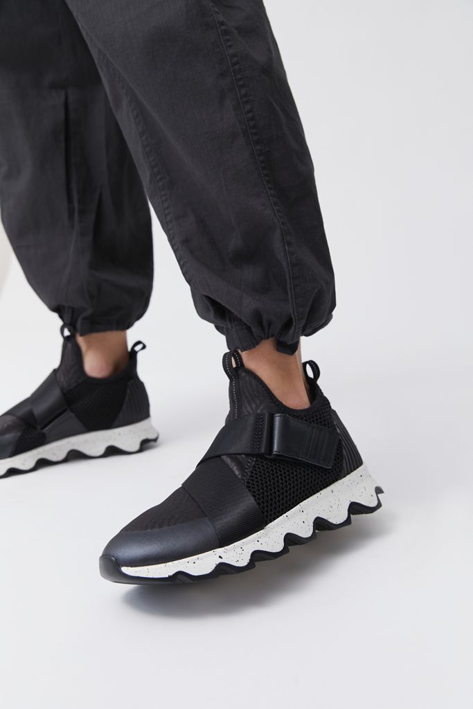Sorel Kinetic Sneaker | Urban Outfitters