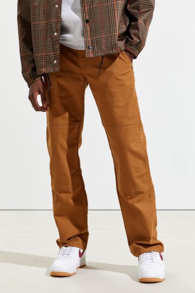 dickies duck logger pants