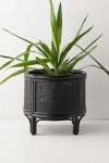 Thumbnail View 2: Rattan 12" Planter