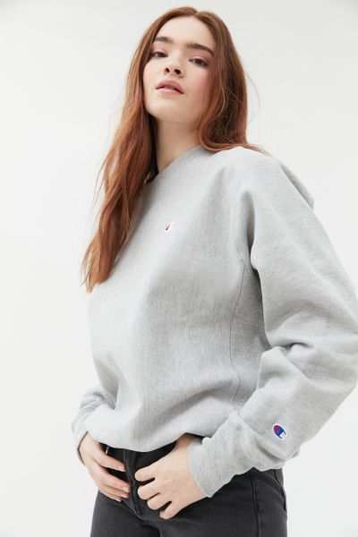 champion crew neck urban outfitters