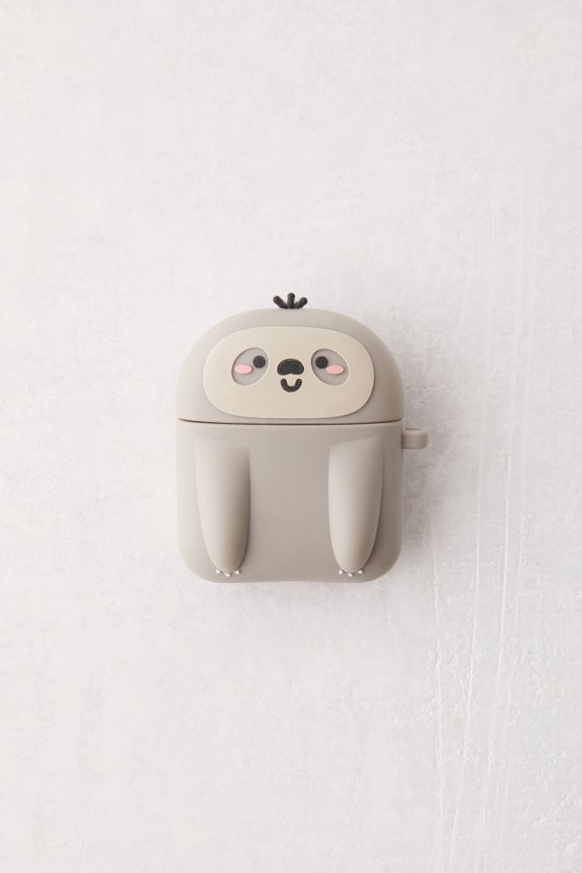 Smoko Sloan Sloth AirPods Case Urban Outfitters
