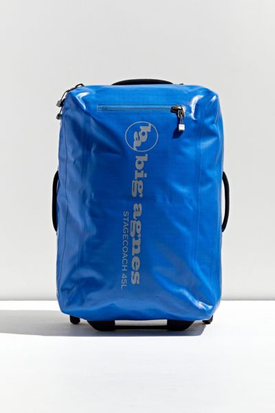 big agnes luggage