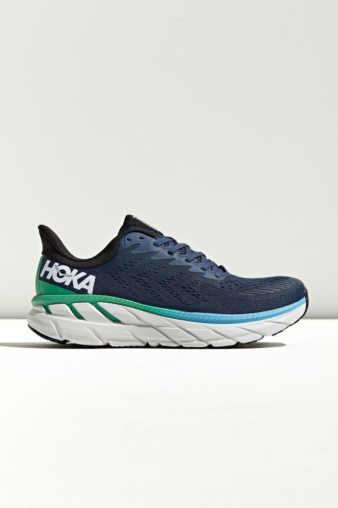 HOKA ONE ONE® Clifton 7 Running Shoe Urban Outfitters