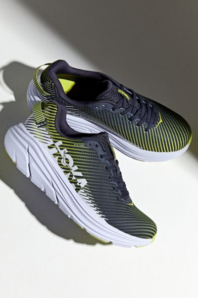 hoka rincon black