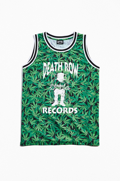 urban outfitters death row records
