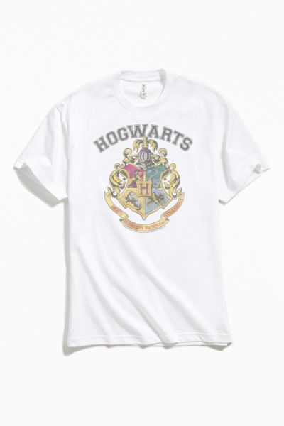 urban outfitters hogwarts hoodie