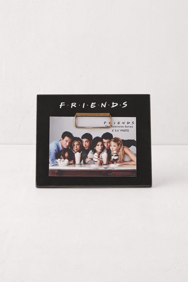 Friends Picture Frame Urban Outfitters