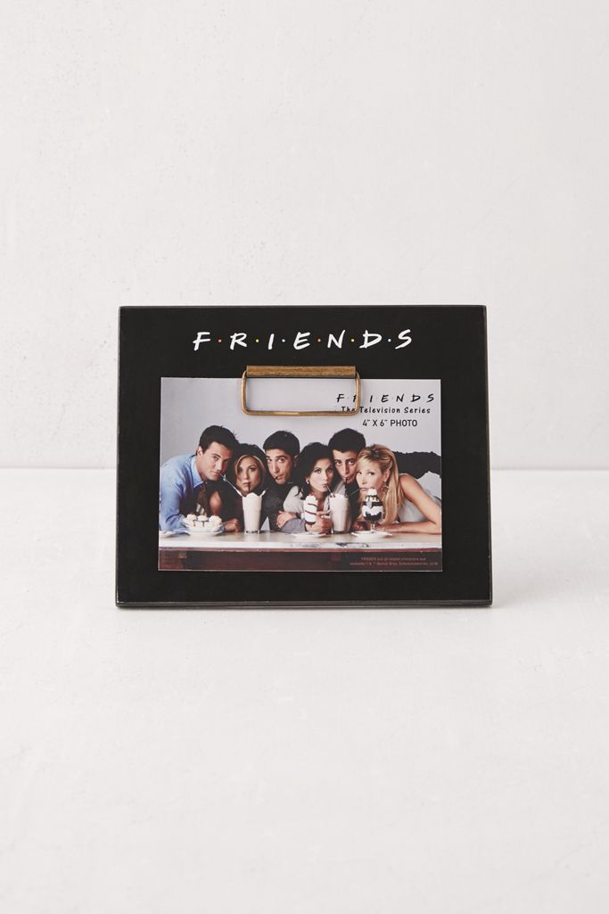 Friends Picture Frame Urban Outfitters Canada
