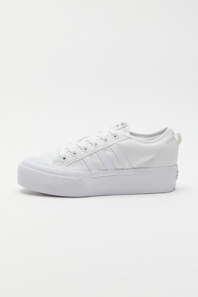 adidas platform sneakers