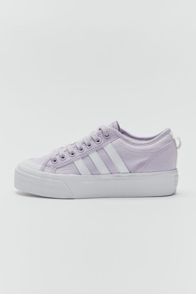 platform sneakers adidas