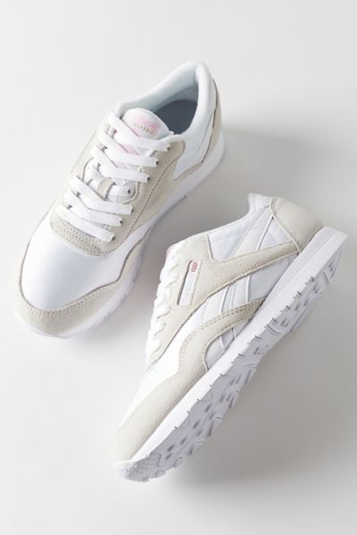 reebok sneaker