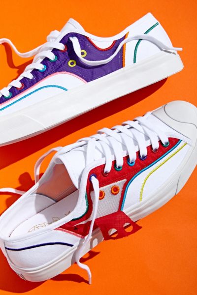 new jack purcell