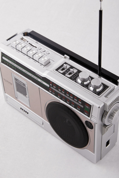 zoom rocker boombox