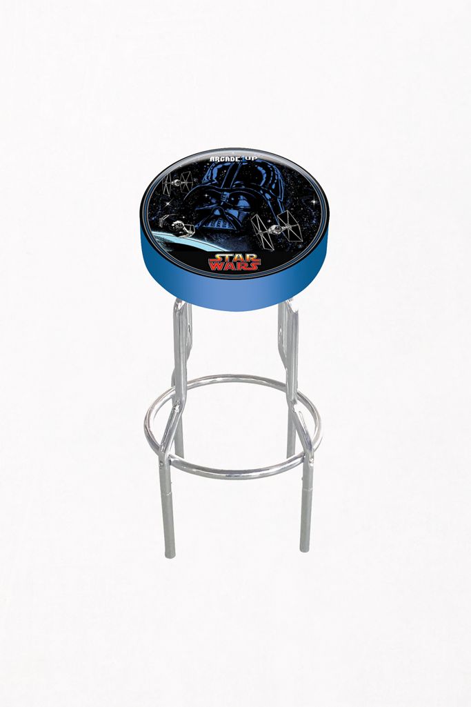 Arcade1Up Star Wars Adjustable Stool Urban Outfitters