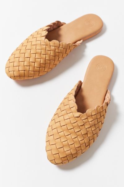 woven mules canada