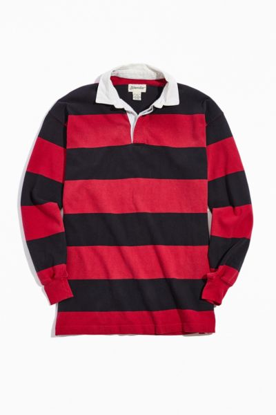 Vintage St. John’s Bay Rugby Shirt | Urban Outfitters