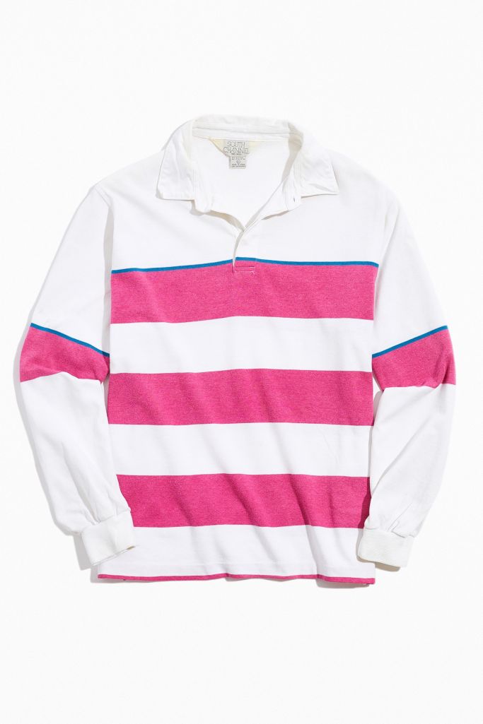 urban outfitters rugby top