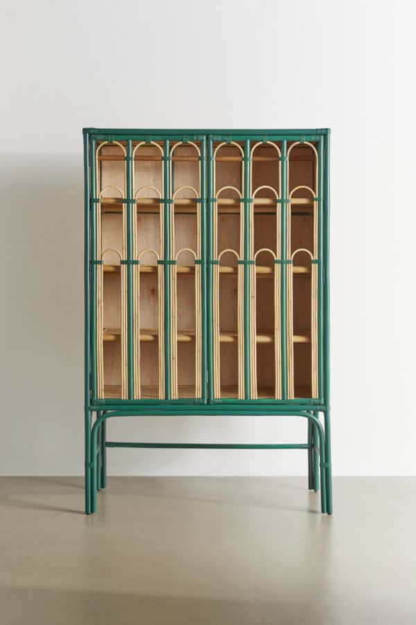 Lulu Storage Cabinet Urban Outfitters