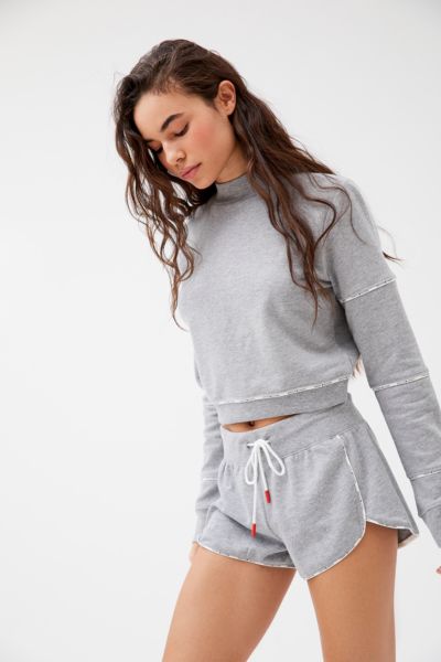 urban outfitters tommy hilfiger jumper