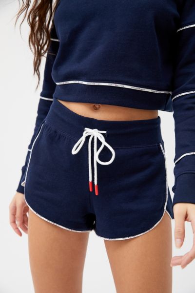 tommy hilfiger shorts urban outfitters