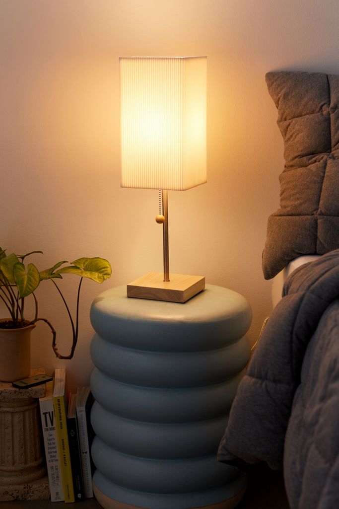 Angelina Table Lamp Urban Outfitters