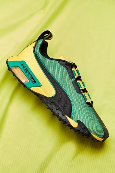 puma h street