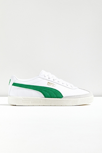 puma og sneakers