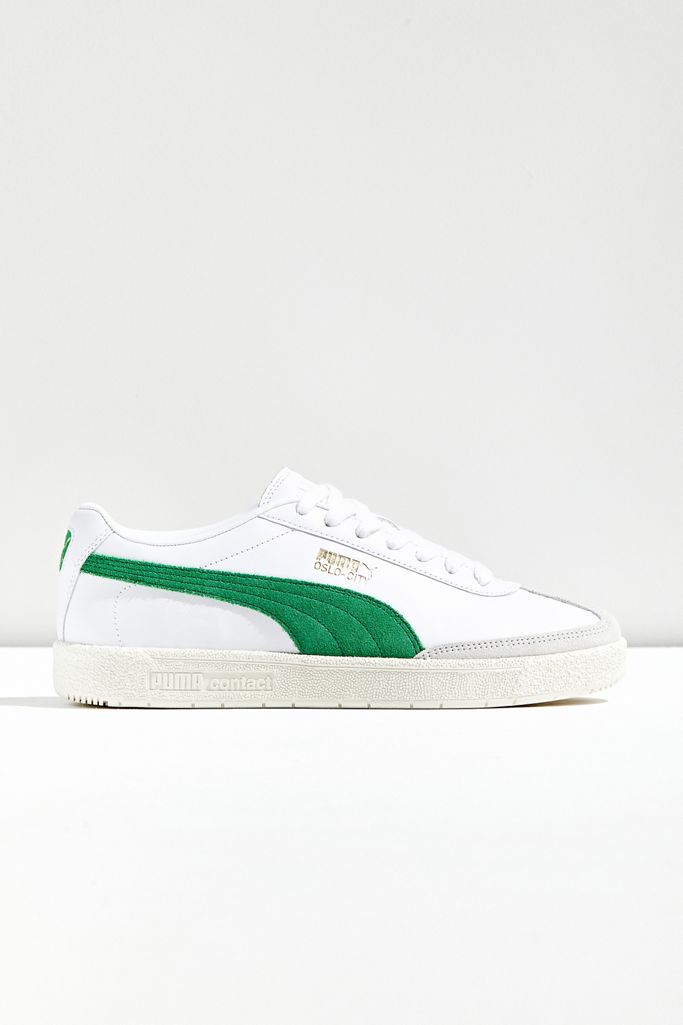 Puma Oslo-City OG Sneaker | Urban Outfitters