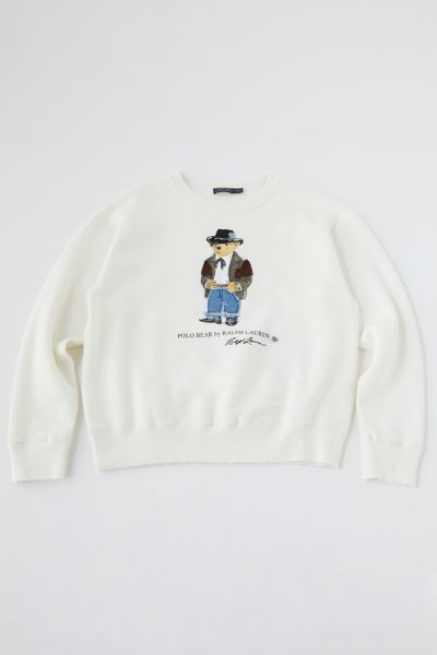 polo rl sweatshirt