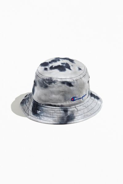 tie dye sun hat