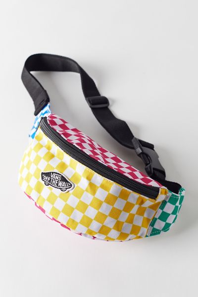 vans waist bag